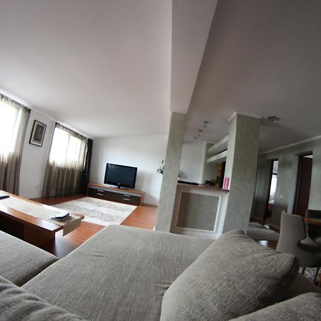 Hotel Casa Bucovineana Sučava Exteriér fotografie