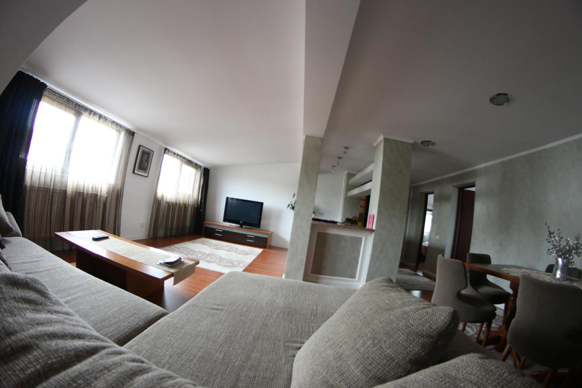Hotel Casa Bucovineana Sučava Exteriér fotografie